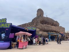 -横店影视城梦幻谷园区