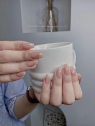 -DAZZLING BEAUTY美甲•美睫专门店