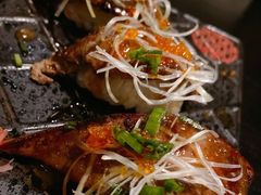 -春草居酒屋·晴子の店