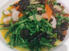 -壹只菜·崇明本地特色菜(崇明南门店)
