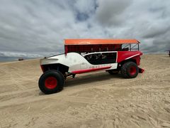 -库伦旗银沙湾旅游景区