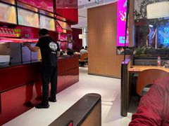 -老板恋上鱼(恒隆广场店)