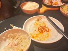 -探鱼·鲜青椒爽麻烤鱼(北京路天河城店)