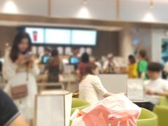 -奈雪的茶(凯德新都心店)