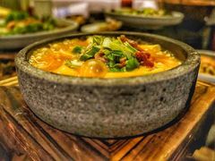 云海肴·云南菜(伊势丹店)-云海肴·汽锅鸡·云南菜(天津国金汇店)