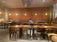 大堂-铁公鸡·四川料理(天环广场店)