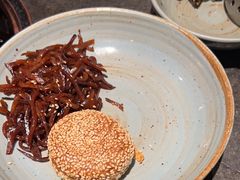 -老墙根涮肉·铜锅·烧烤(王四营店)
