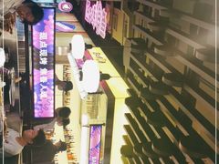 -匠子烤鱼(上邦百汇城店)
