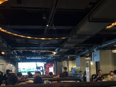-麦凯伦烧烤·精酿超级工厂店(金桥总店)