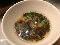 手打扁肉汤-莆田餐厅PUTIEN(三里屯店)