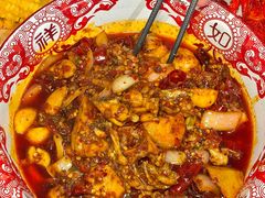 -李叔叔虾蟹大排档(青羊店)