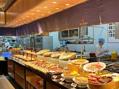 -高佳庄·舟山海鲜(海景旗舰店)