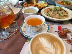 -意卡菲·欢乐聚会餐厅(华侨店)