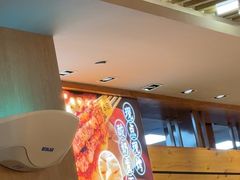 -西贝(上海我格广场店)