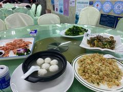 -景好海鲜餐厅(大鹏必选旅游店)