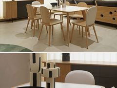 -曲美家居整家全案(通州店)