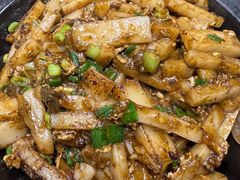 -拉完海鲜大排档(温岭店)