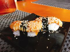 -昊·来了寿司(双楠2店)