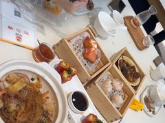 -蔡澜点心·粤菜(月星环球港店)