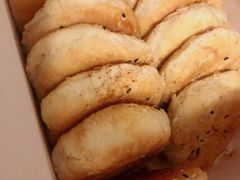 绿豆酥饼-汪保来(杭州解放路店)