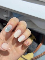 -晨·艺美甲美睫