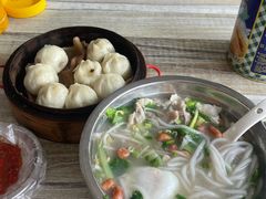 -金鸡岭农贸市场