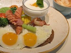 -魏客咖啡(中铁中心店)