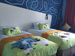 -广东省拱北口岸中国旅行社(华宾营业部)