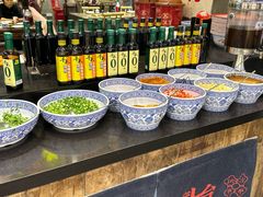-牛签签串串香(IFS店)