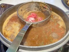 -荣叔港式沙嗲牛肉火锅(正佳潮流店)