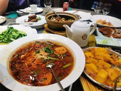 -望乡楼上海菜(日月光店)