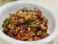-笨罗卜浏阳菜馆(龙华鹏润达店)
