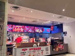 -肯德基(安吉胜利店)