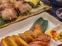 -吉屋·炭烧酒场·秋冬功夫奶汁河豚鱼锅