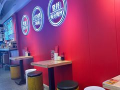 -阿当·小炒牛肉面(人广店)