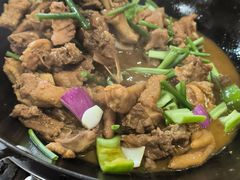 -鹅来顺·顺德火焰醉鹅(天平架分店)