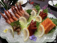 -京参園海鲜餐厅