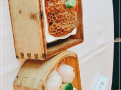 -天瑞轩·粤菜餐厅