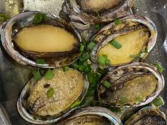 鲍鱼-钱大妈海鲜饭店(保利林语店)