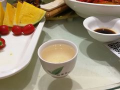 -小厨娘淮扬菜(天印大道店)