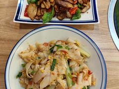 -妈妈的味道(和顺古镇店)