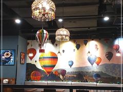大堂-TUK土耳其餐厅·下午茶(卢湾店)