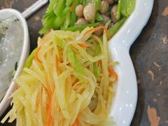 -张包铺(道外店)