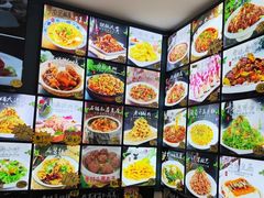 -老妈厨房团圆饺子东北菜(北环路店)