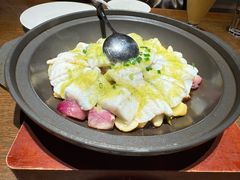 -廊亦舫Lang Yi Fang Restaurant(金桥店)
