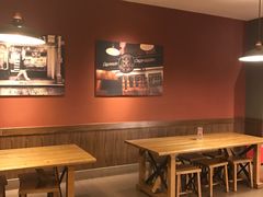 -星巴克(陆家嘴软件园店)