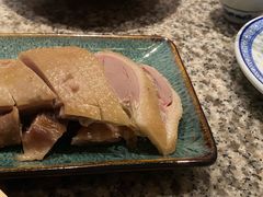 -南京大牌档(夫子庙老门东店)