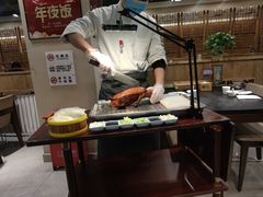 -金百万(亦庄店)