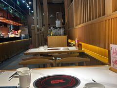 -黑鸡小馆(金源店)
