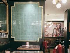 -新白鹿餐厅(爱琴海购物中心店)